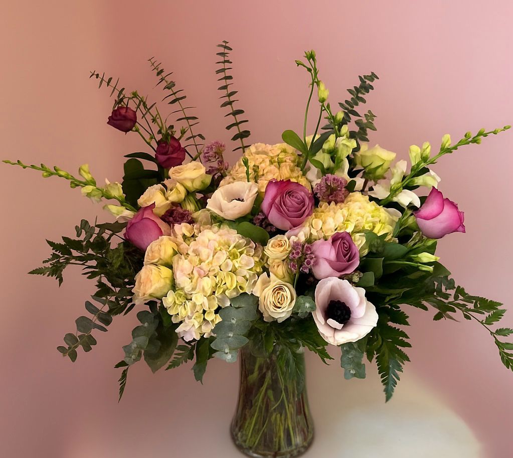 Mi Vida Bouquet
