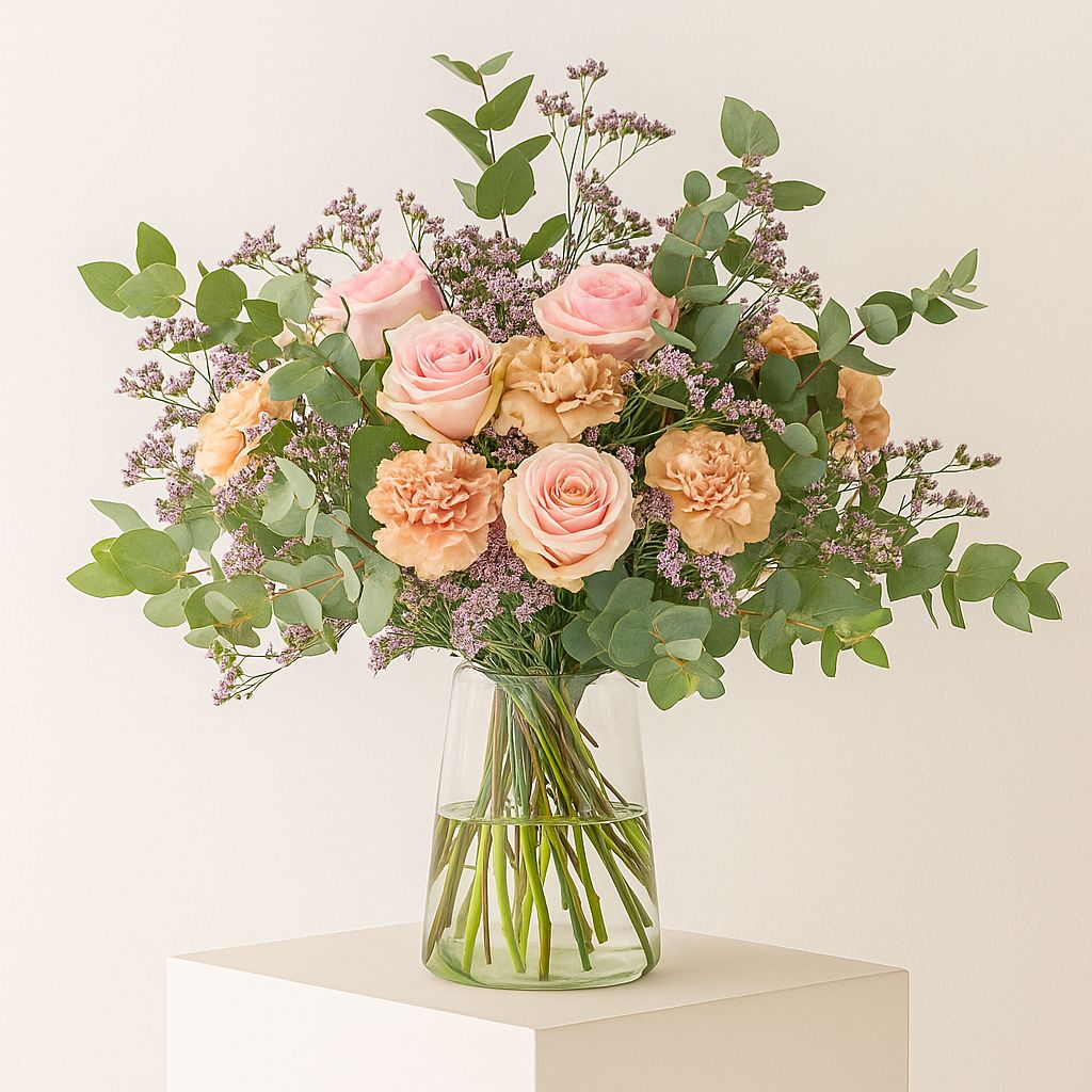 Primavera Bouquet