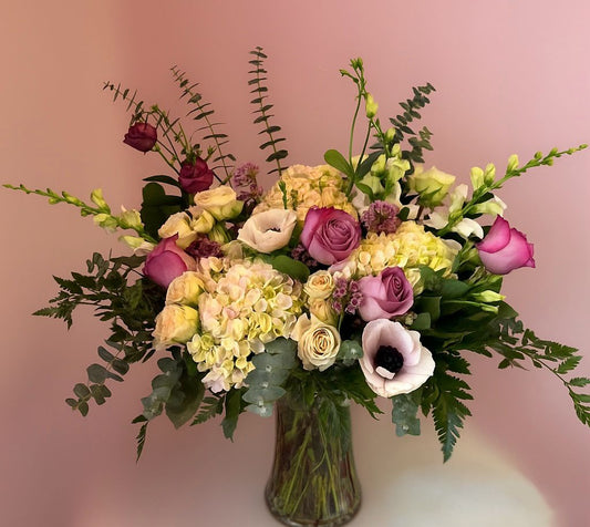 Mi Vida Bouquet